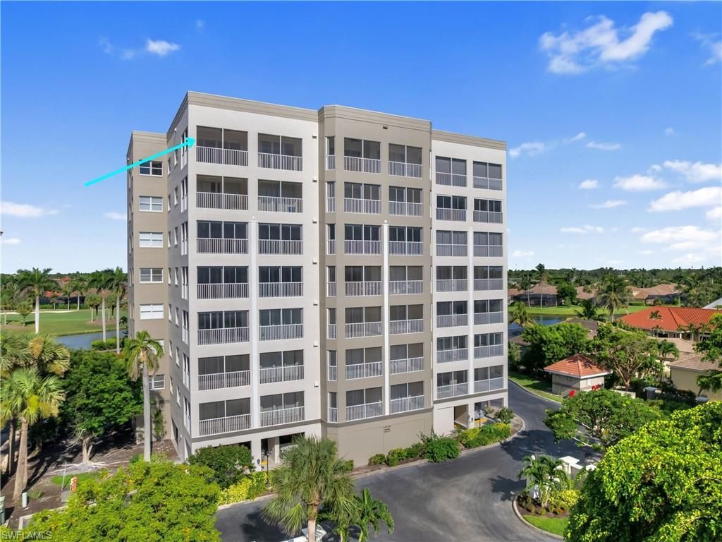 14819 Laguna Dr, Unit 703, Fort Myers, FL 33908 Photo