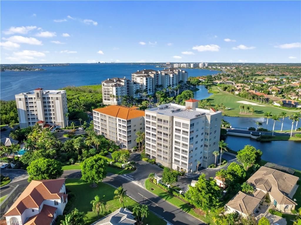 14819 Laguna Dr, Unit 703, Fort Myers, FL 33908 Photo