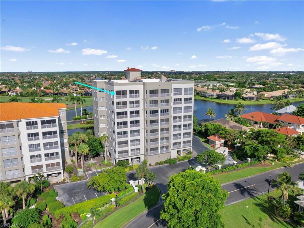 14819 Laguna Dr, Unit 703, Fort Myers, FL 33908 Photo