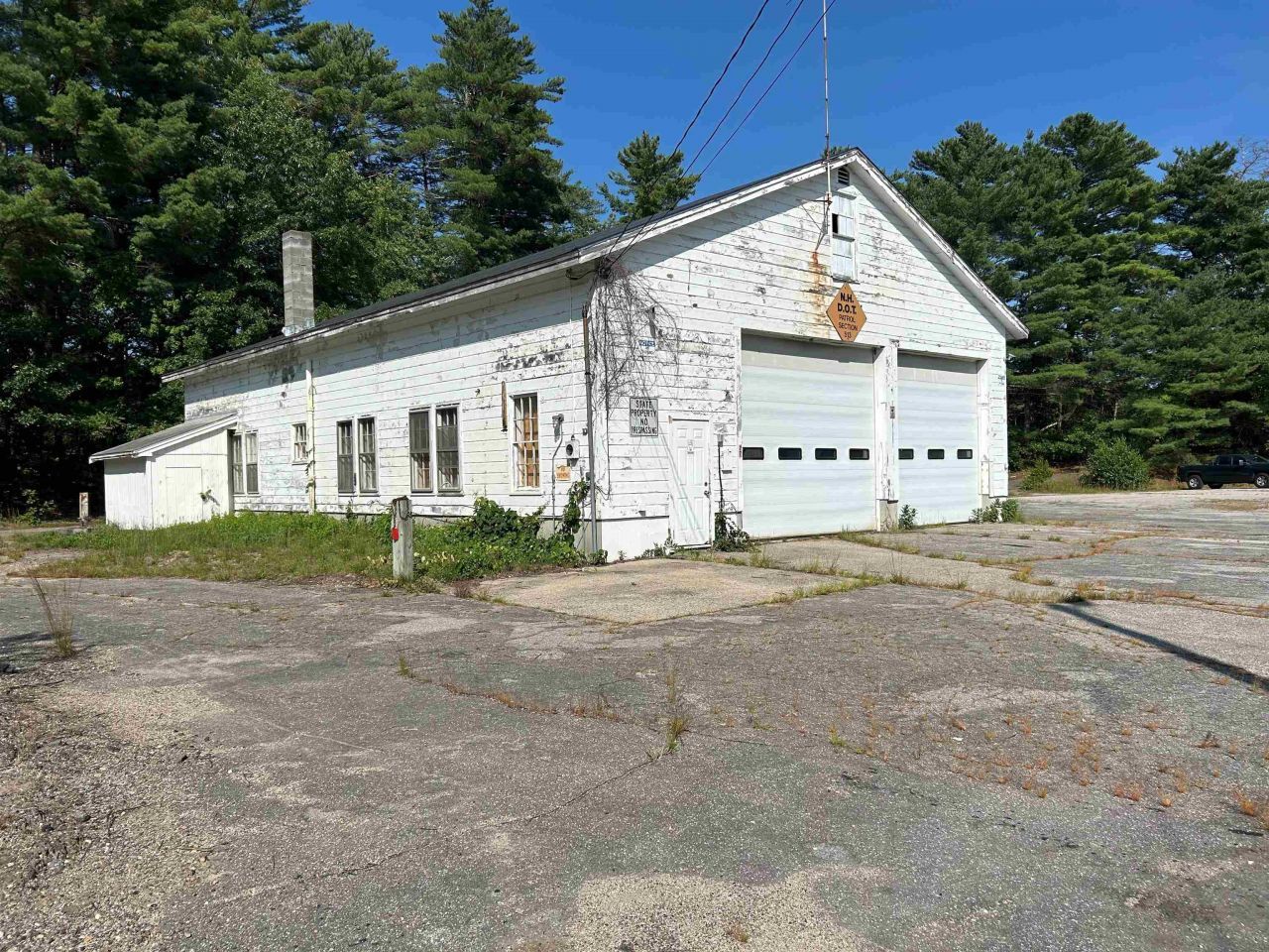 75 Route 27, Raymond, NH 03077 Main Photo