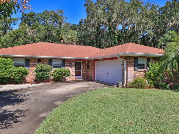 725 GREEN ROAD, NEW SMYRNA BEACH, FL 32168