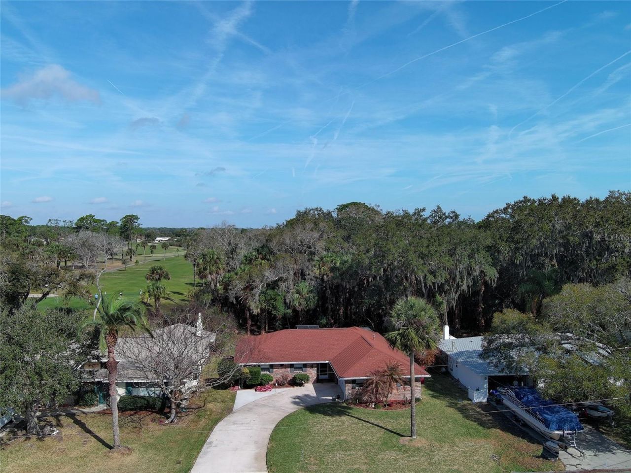 725 Green Road, New Smyrna Beach, FL 32168 Photo