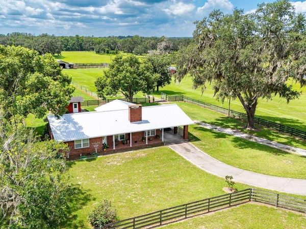 38730 MICKLER ROAD, DADE CITY, FL 33523