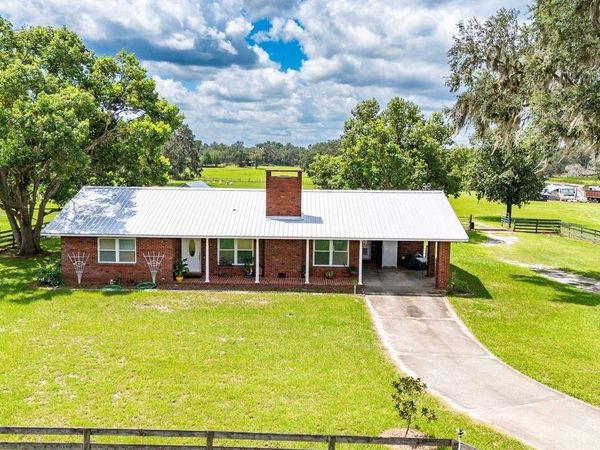 38730 MICKLER ROAD, DADE CITY, FL 33523