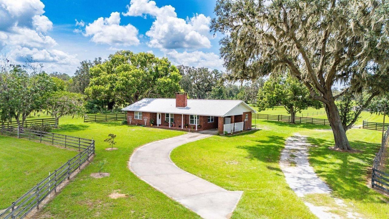 38730 Mickler Road, Dade City, FL 33523 Photo