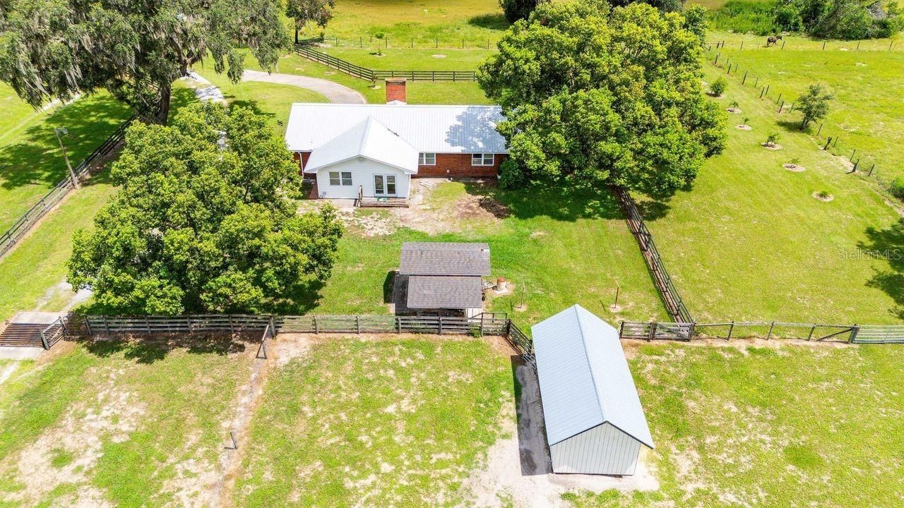 38730 Mickler Road, Dade City, FL 33523 Photo