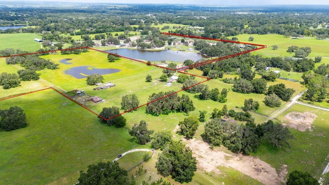 38730 Mickler Road, Dade City, FL 33523 Photo