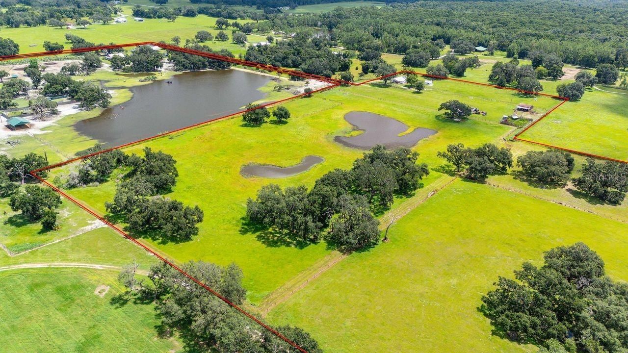 38730 Mickler Road, Dade City, FL 33523 Photo