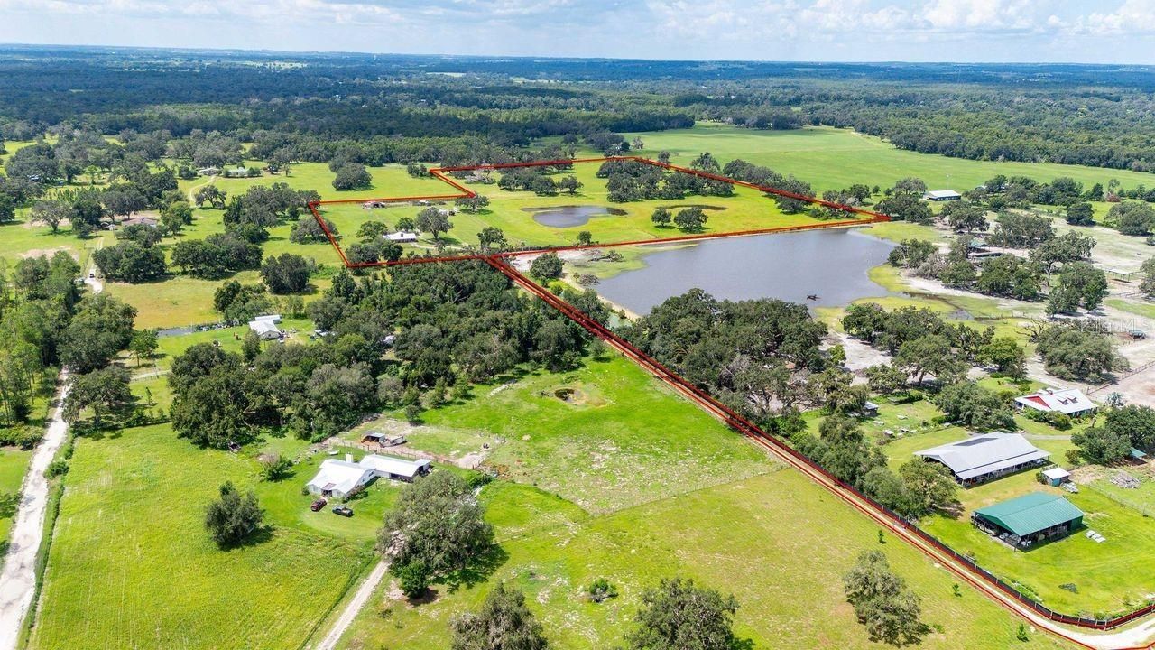 38730 Mickler Road, Dade City, FL 33523 Photo