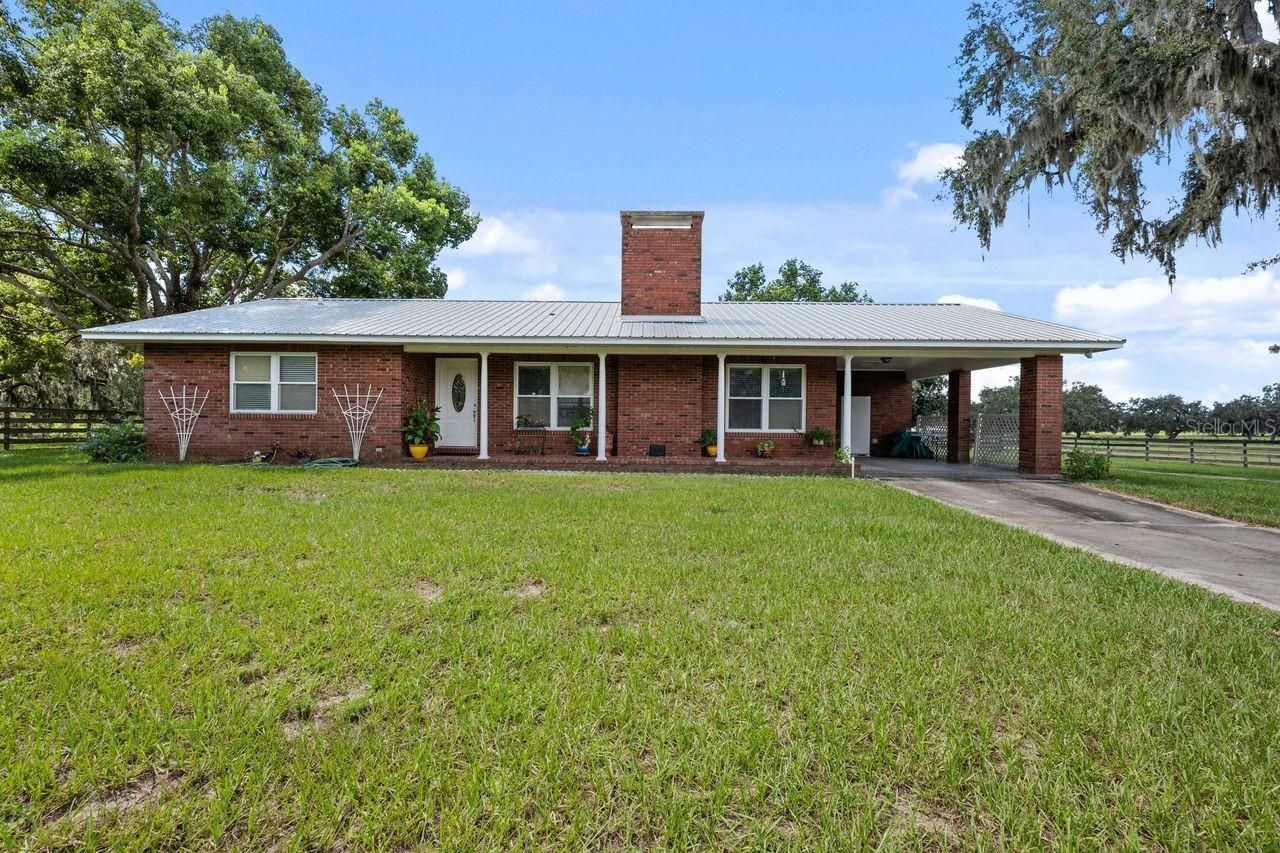 38730 Mickler Road, Dade City, FL 33523 Photo