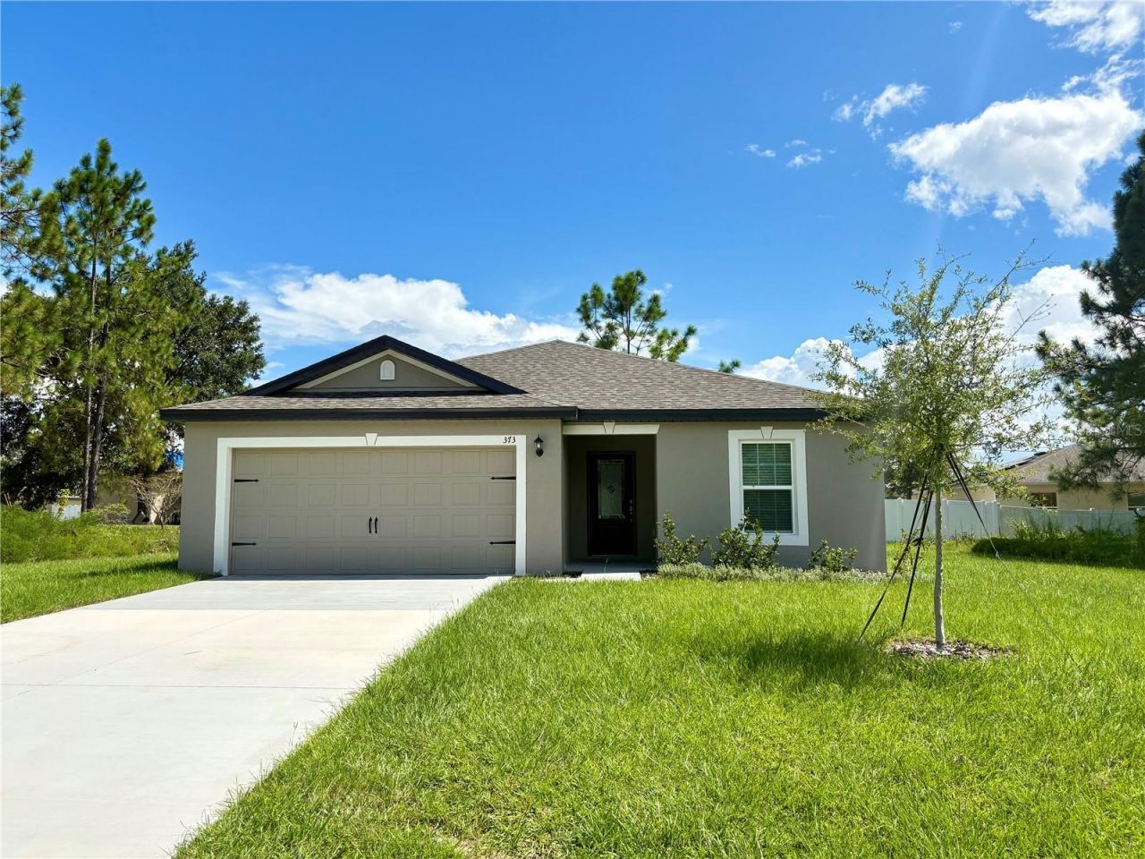 373 Bass Court, Poinciana, FL 34759 Main Photo