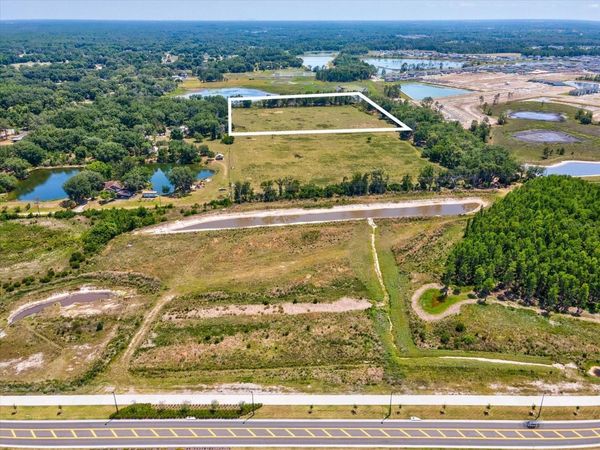 8989 EHREN CUTOFF, LAND O LAKES, FL 34639