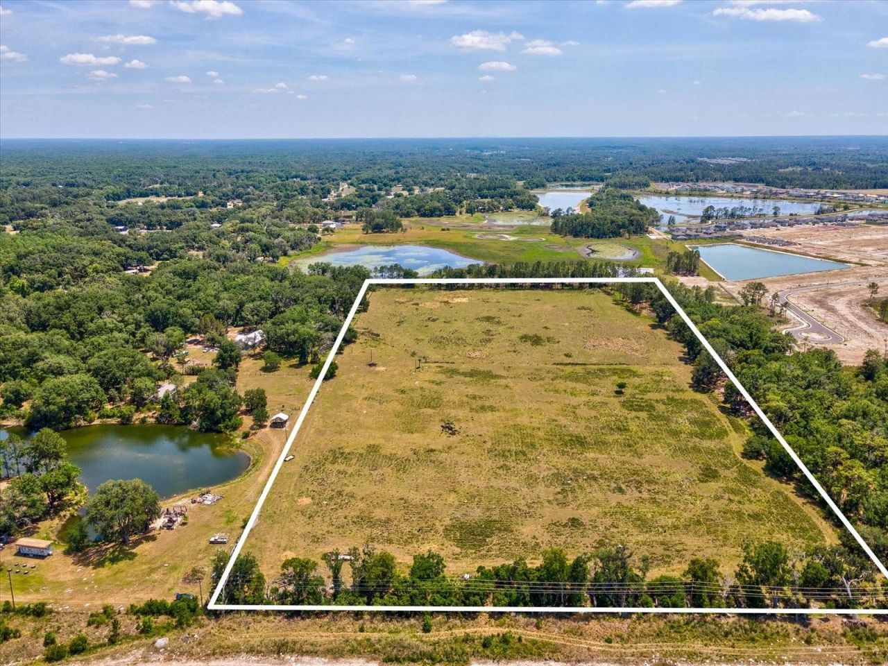 8989 Ehren Cutoff, Land O Lakes, FL 34639 Photo