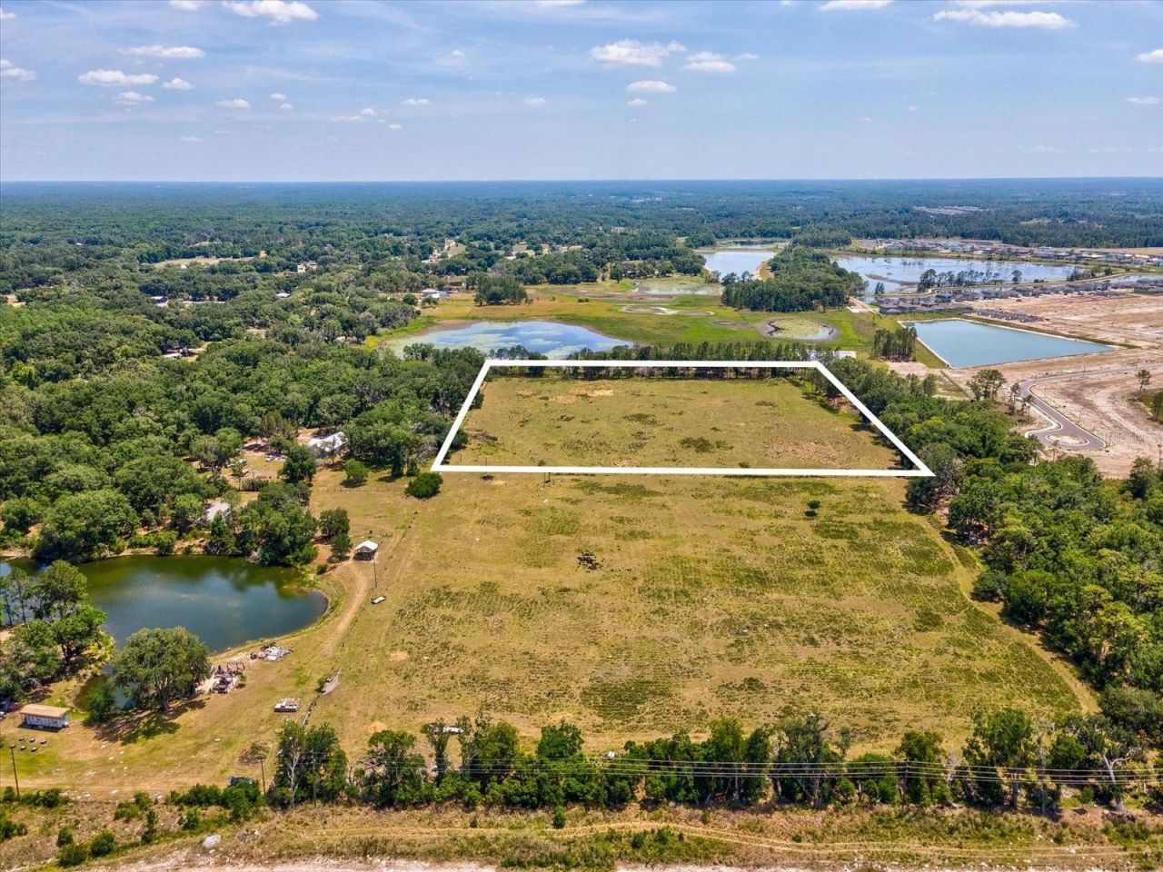 8989 Ehren Cutoff, Land O Lakes, FL 34639 Photo