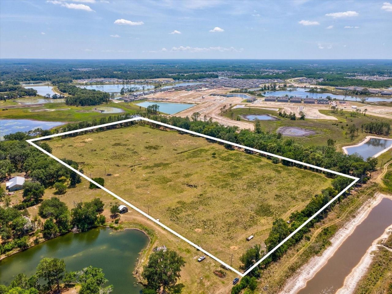 8989 Ehren Cutoff, Land O Lakes, FL 34639 Photo