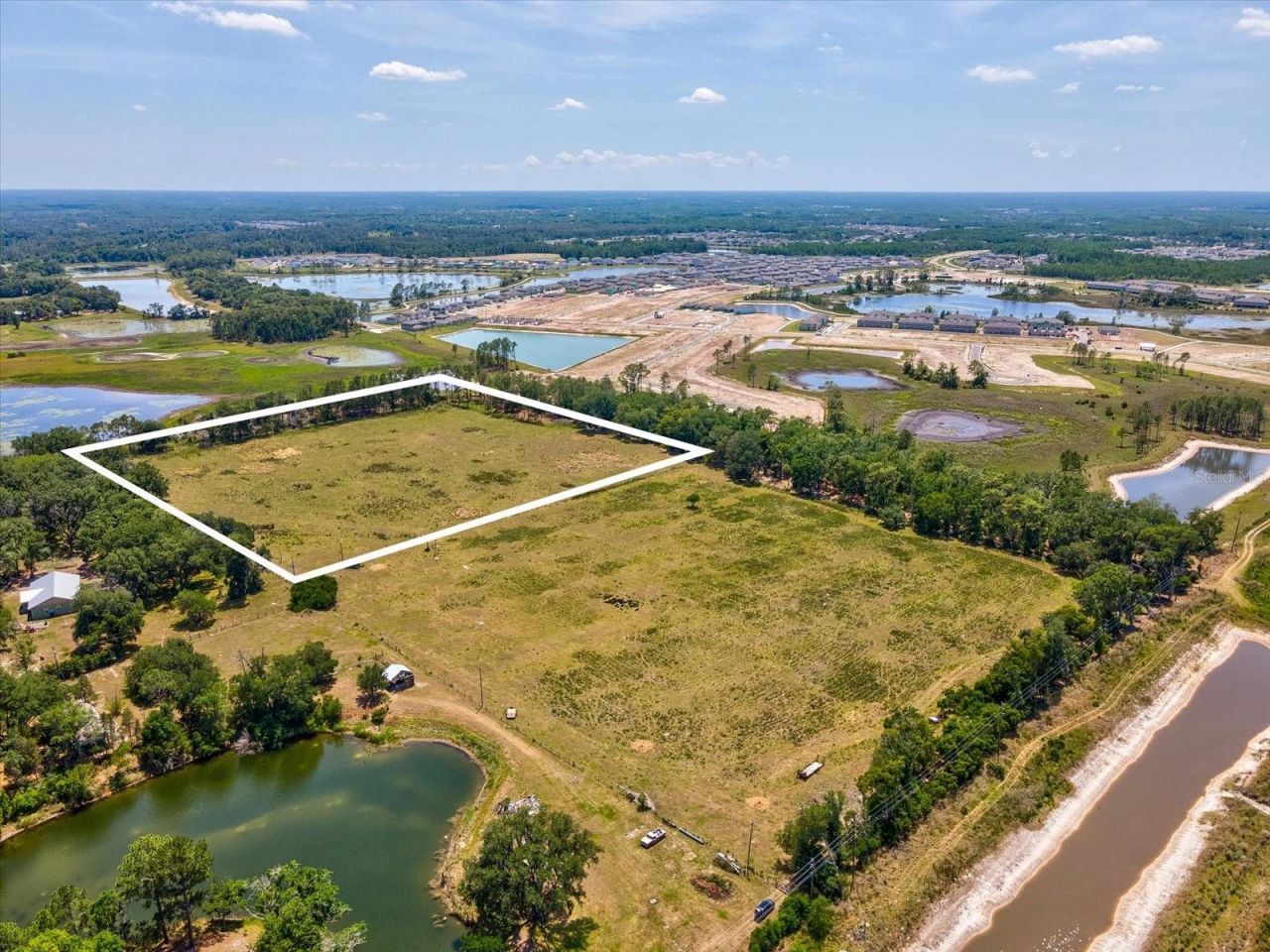 8989 Ehren Cutoff, Land O Lakes, FL 34639 Photo