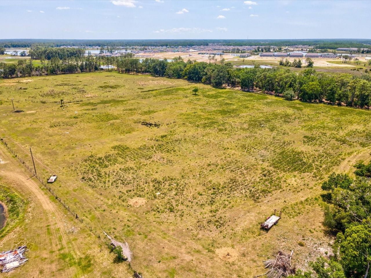 8989 Ehren Cutoff, Land O Lakes, FL 34639 Photo