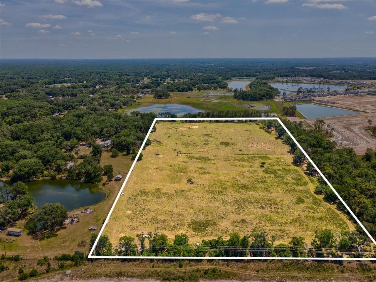 8989 Ehren Cutoff, Land O Lakes, FL 34639 Photo