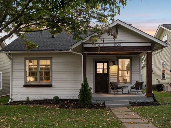 1920 Eastland Ave, Nashville, TN 37206