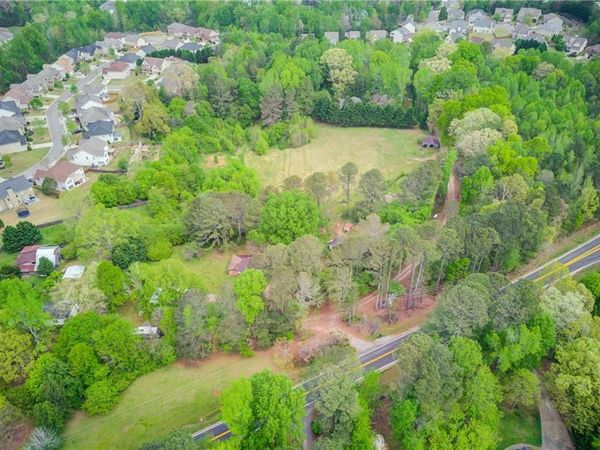 5702 Castleberry Road, Cumming, GA 30040