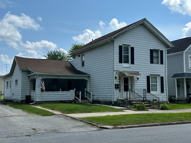 520 N Union Street, Fostoria, OH 44830 Photo 2