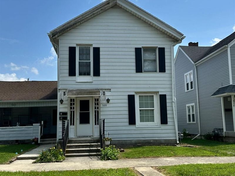 520 N Union Street, Fostoria, OH 44830 Photo 5