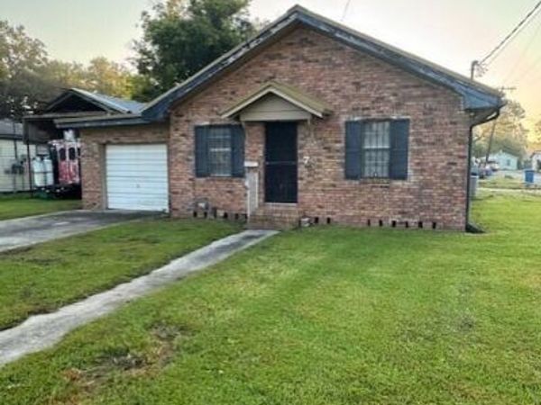 700 Magnolia Street, Franklin, LA 70538