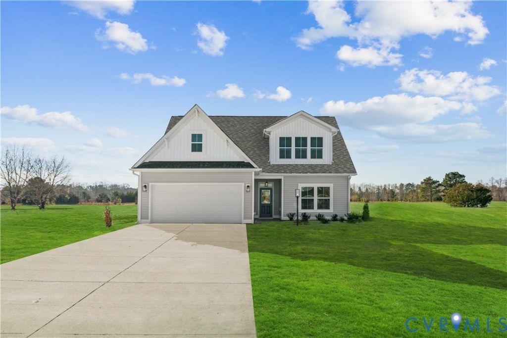 115 Logan Way, Tappahannock, VA 22560 Main Photo