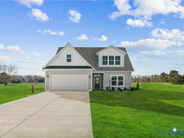 115 Logan Way, Tappahannock, VA 22560