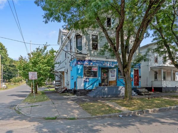 514 Highland Street, Syracuse, NY 13203