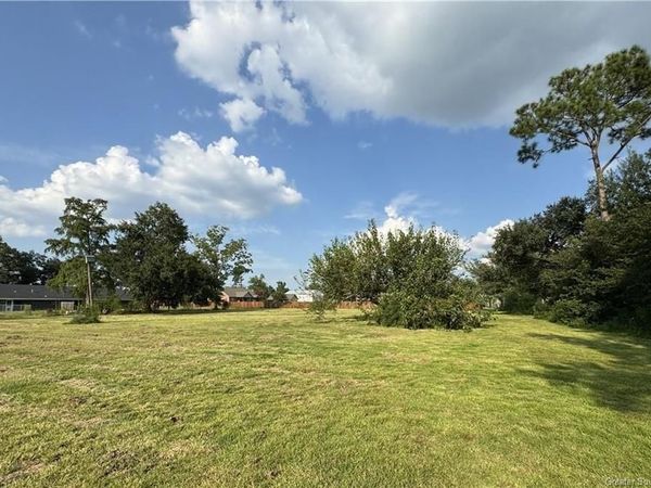 TBD Highland Street, Lake Charles, LA 70605