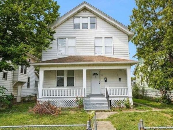 247 - 249 Midland Avenue, Columbus, OH 43223