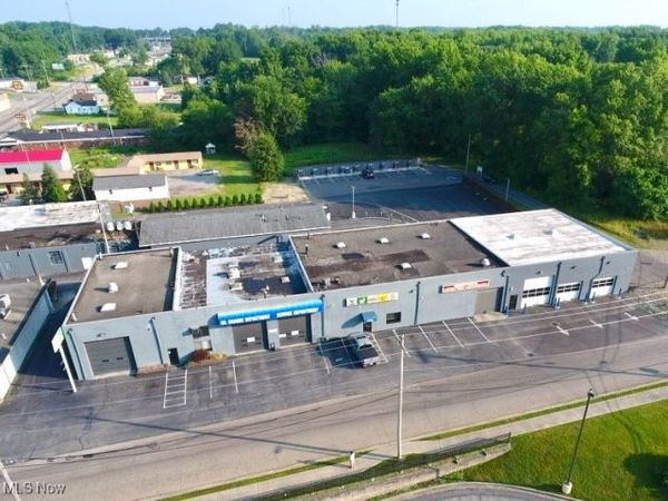 2821 Garland Street, Niles, OH 44446