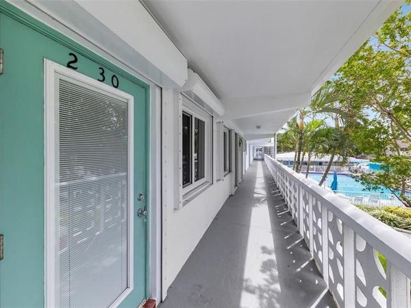 2151 NE 42nd Ct, Unit 230, Lighthouse Point, FL 33064