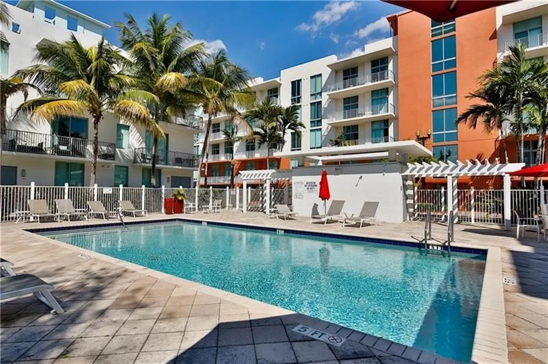 2100 Van Buren Street, Unit 308, Hollywood, FL 33020 Photo