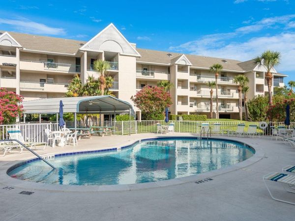 5557 SEA FOREST DRIVE, Unit 118, NEW PORT RICHEY, FL 34652