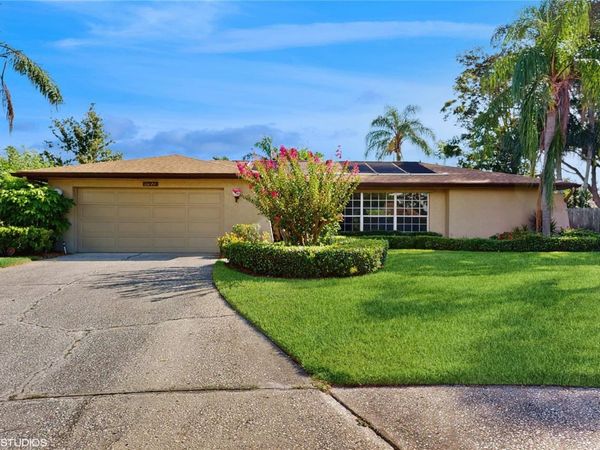 2670 RED OAK COURT, CLEARWATER, FL 33761