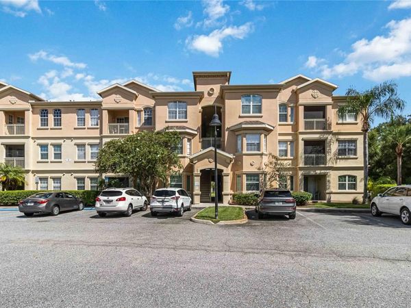 614 TERRACE RIDGE CIRCLE, Unit 614, DAVENPORT, FL 33896