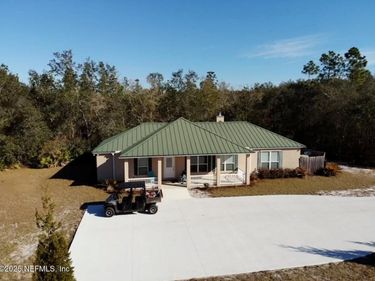 159 OLD STARKE Road, Palatka, FL 32177