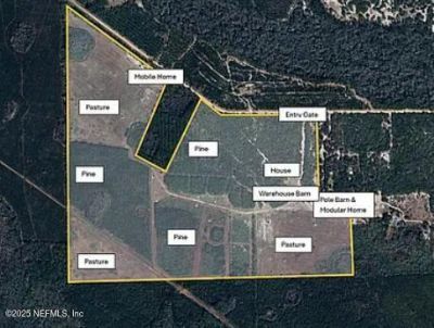 159 Old Starke Road, Palatka, FL 32177 Photo