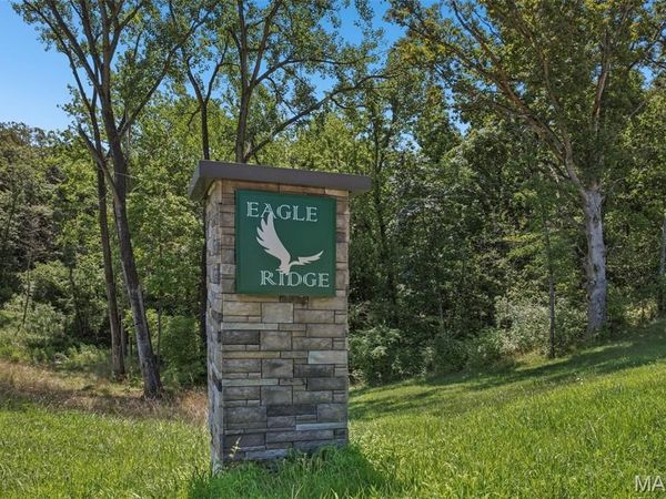 4 Forest Ridge Lane, Litchfield, IL 62056