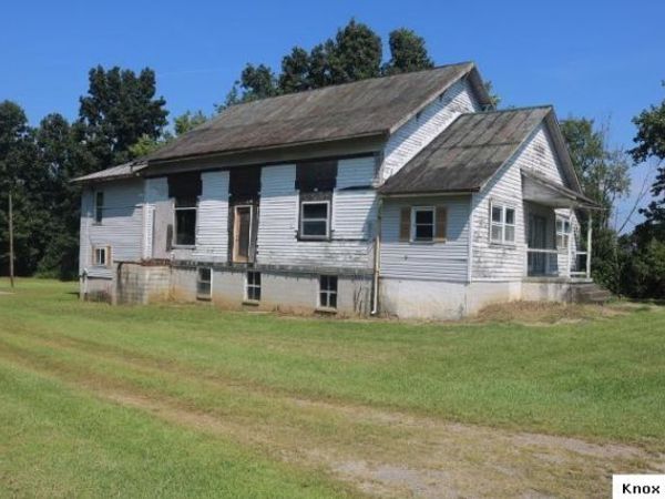 13999 Wooster Road, Mount Vernon, OH 43050