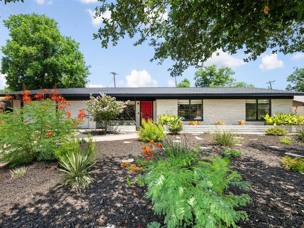 1806 Rogge LN, Austin, TX 78723