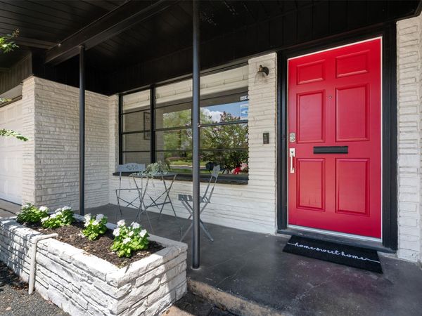 1806 Rogge LN, Austin, TX 78723