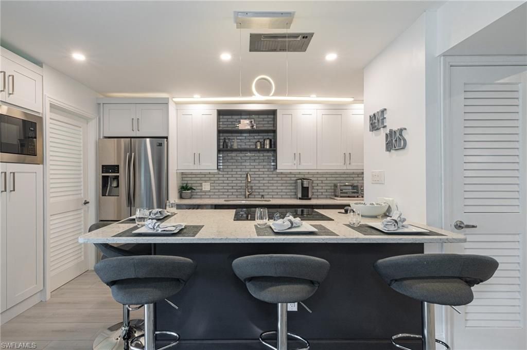 788 Park Shore Dr, Unit F37, Naples, FL 34103 Photo