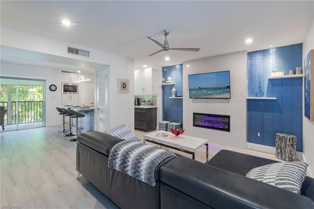 788 Park Shore Dr, Unit F37, Naples, FL 34103 Photo