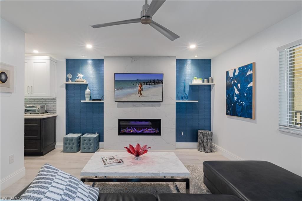 788 Park Shore Dr, Unit F37, Naples, FL 34103 Photo