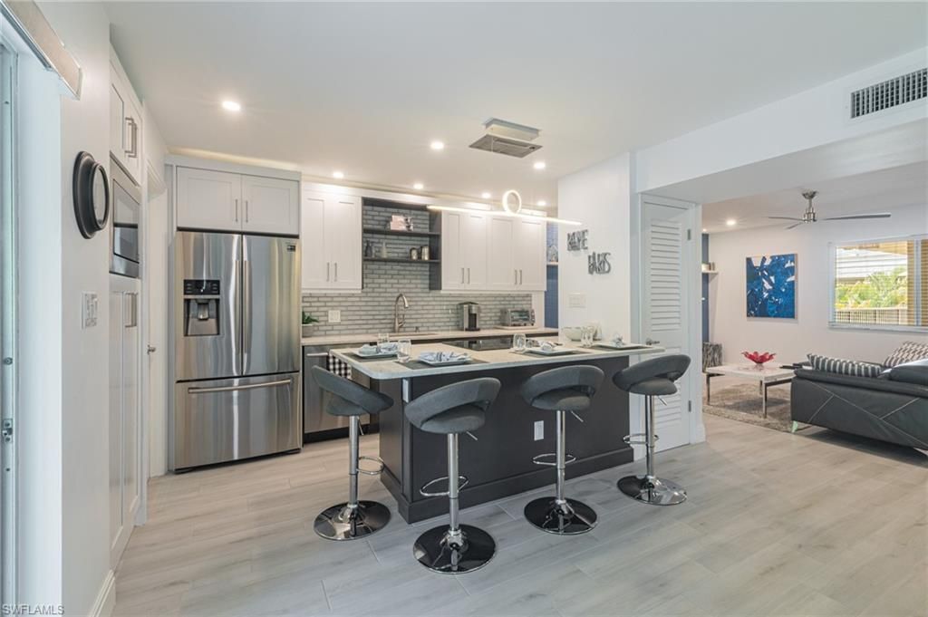 788 Park Shore Dr, Unit F37, Naples, FL 34103 Photo