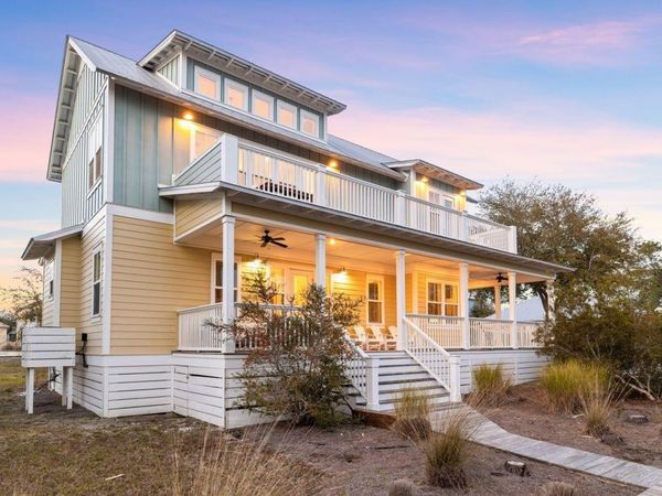 102 Goldfish Court, Port St. Joe, FL 32456