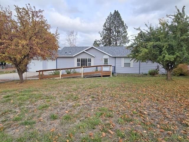 503 S Bernard St, Chewelah, WA 99109 Main Photo